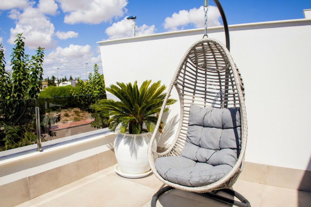 Detached Villa Santiago de la Ribera Murcia - imagen 50