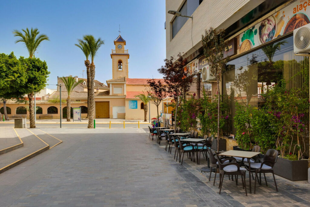 Townhouse Los Montesinos Alicante - imagen 50