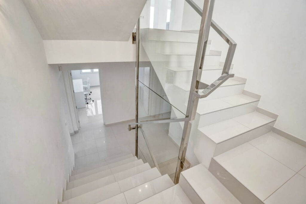 Detached Villa Javea Alicante - zdjęcie 50