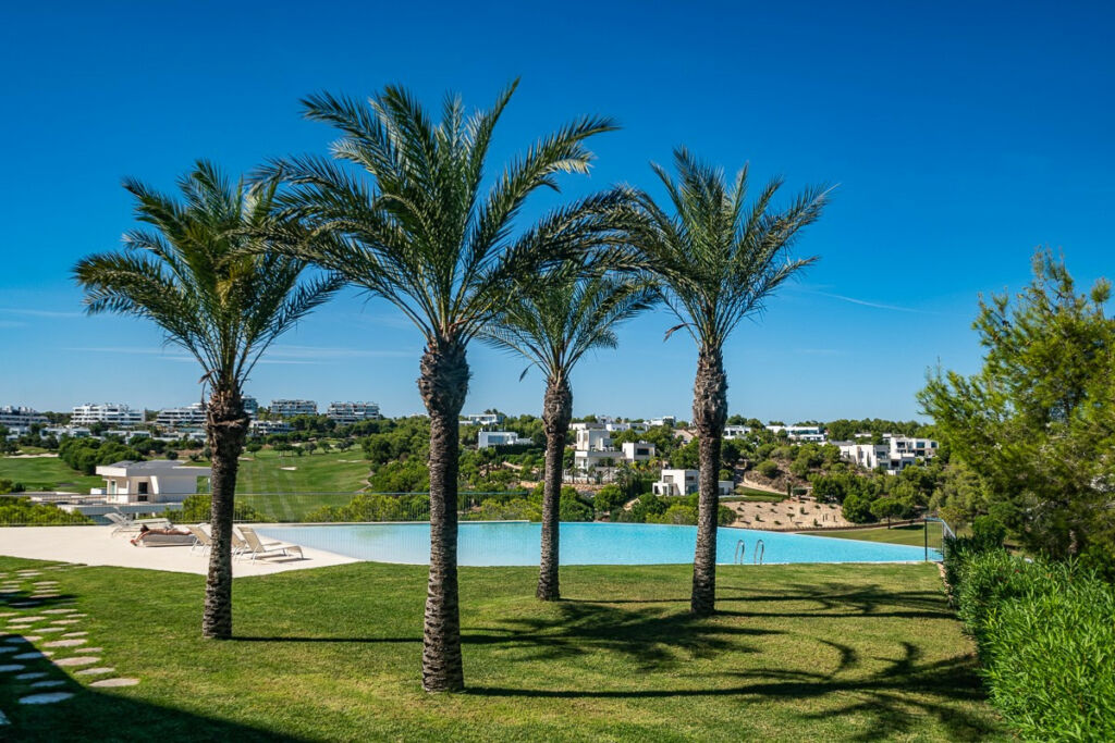 Ground Floor Apartment Las Colinas Golf Alicante - zdjęcie 50