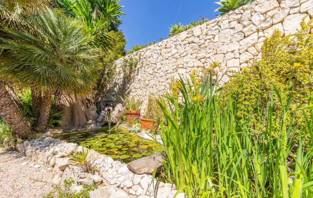 Finca - Cortijo Teulada Alicante - imagen 50