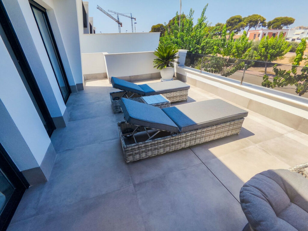 Detached Villa Santiago de la Ribera Murcia - imagen 51