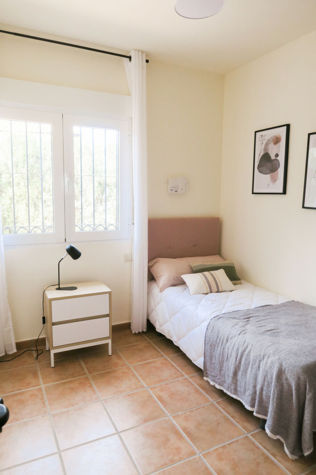 Detached Villa Fuente Alamo de Murcia Murcia - Bild 52