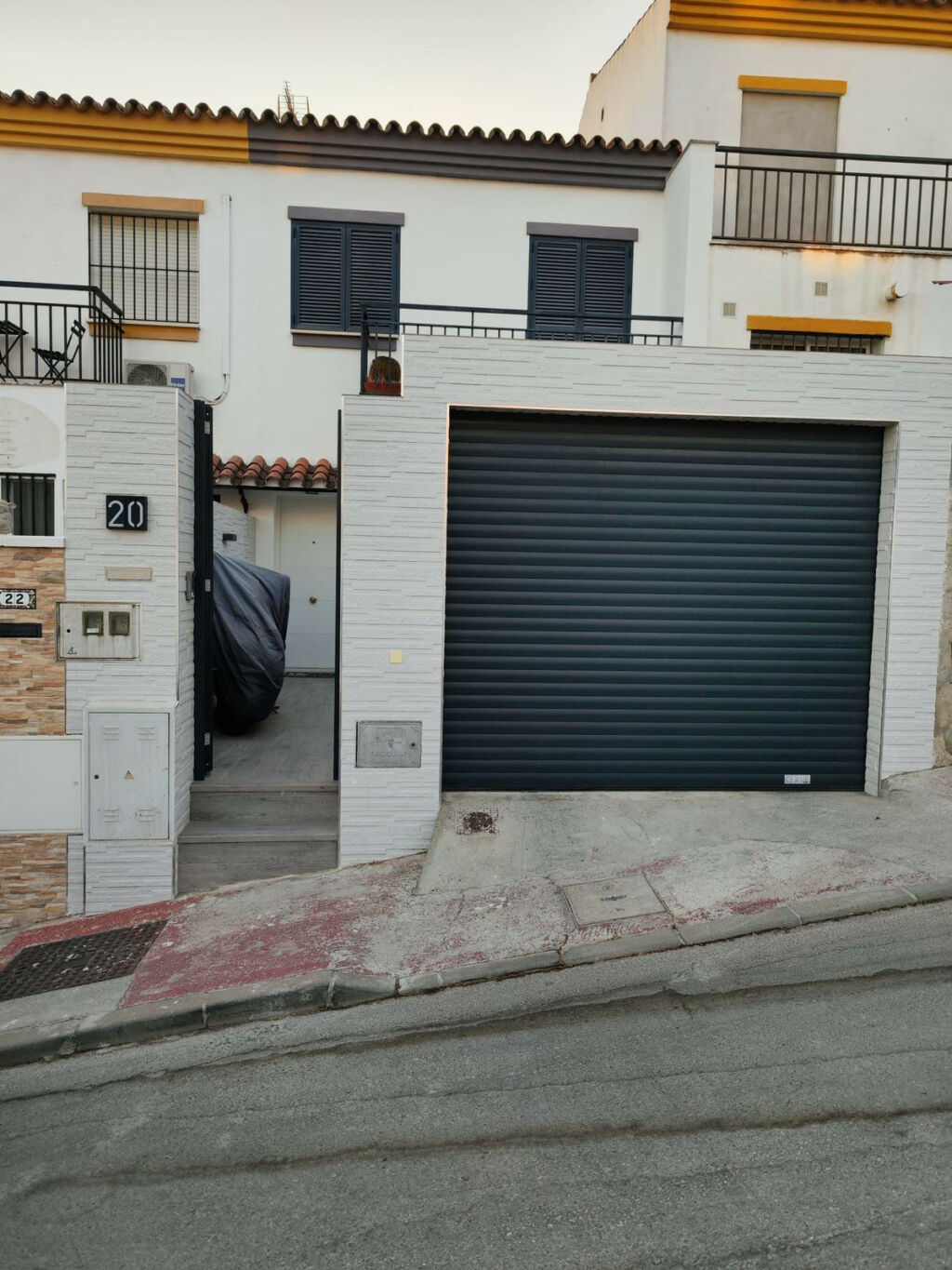 Townhouse San Roque Cádiz - imagen 53
