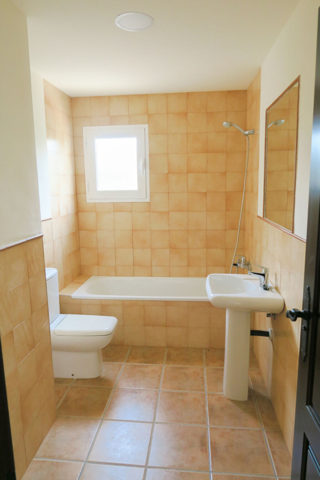 Detached Villa Fuente Alamo de Murcia Murcia - Bild 53