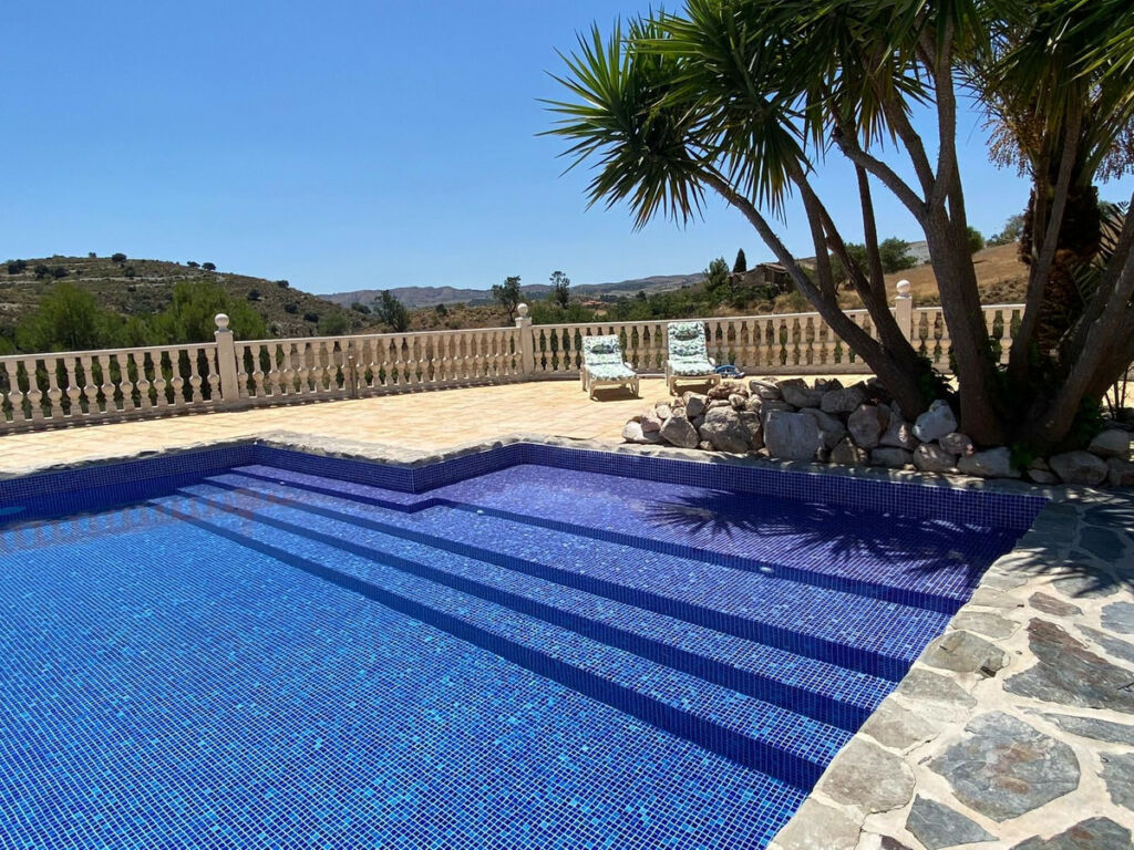 Detached Villa Lorca Murcia - imagen 53