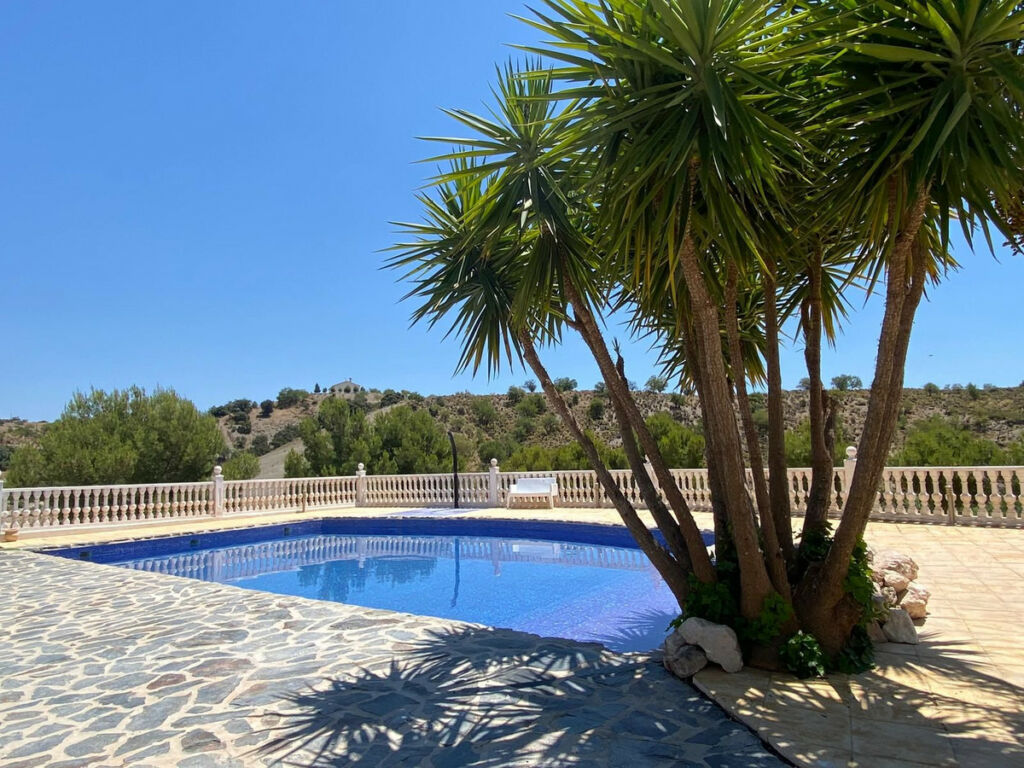 Detached Villa Lorca Murcia - imagen 54