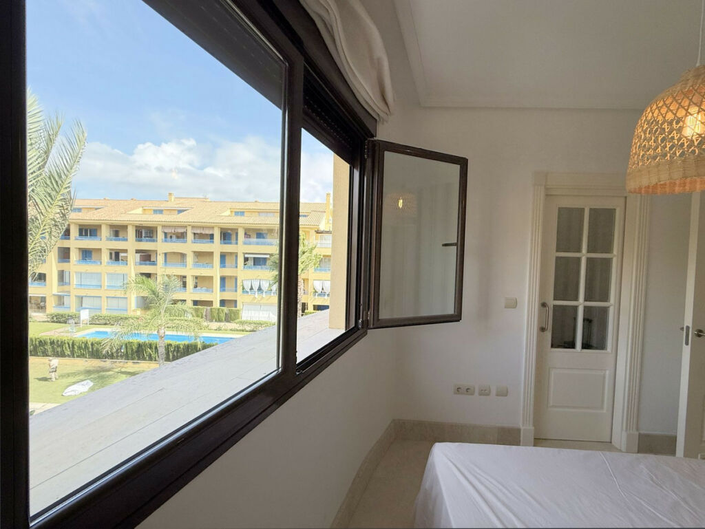 Middle Floor Apartment Sotogrande Puerto Cádiz - Bild 34
