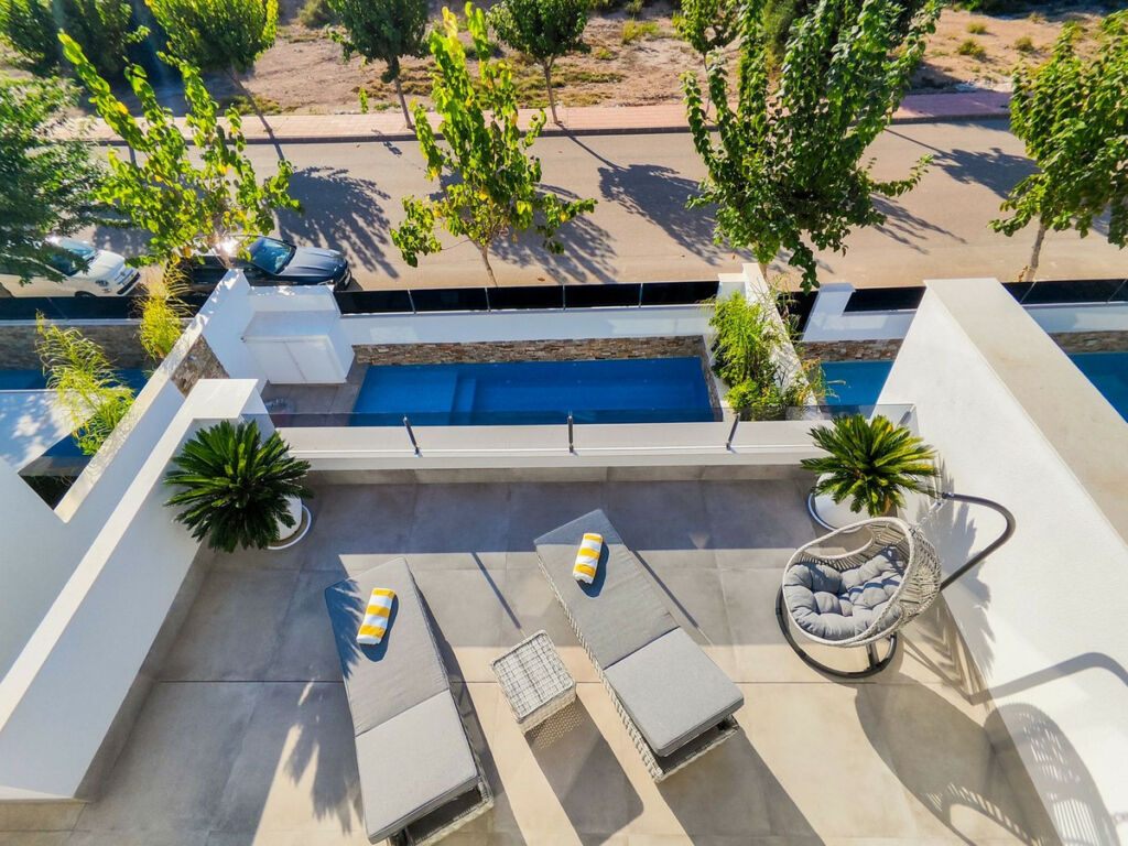 Detached Villa Santiago de la Ribera Murcia - imagen 54