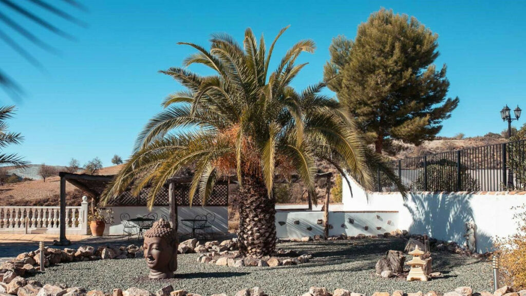 Detached Villa Lorca Murcia - imagen 55