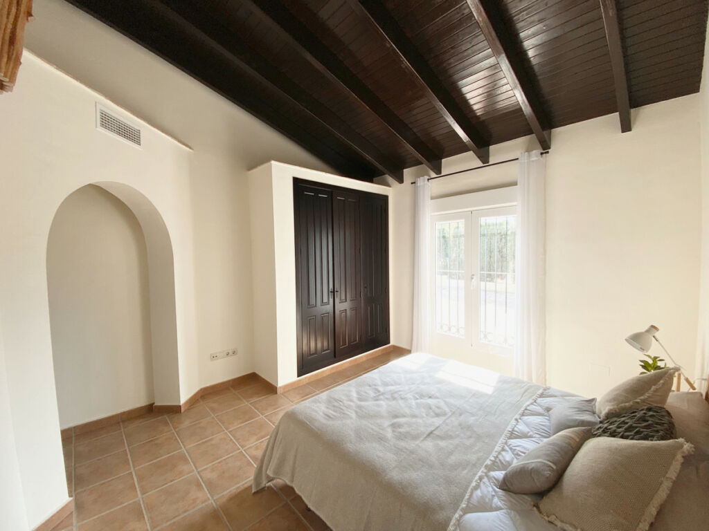 Detached Villa Fuente Alamo de Murcia Murcia - Bild 56