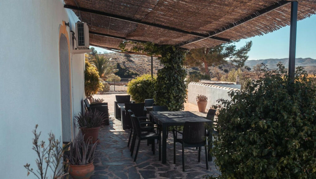 Detached Villa Lorca Murcia - imagen 57