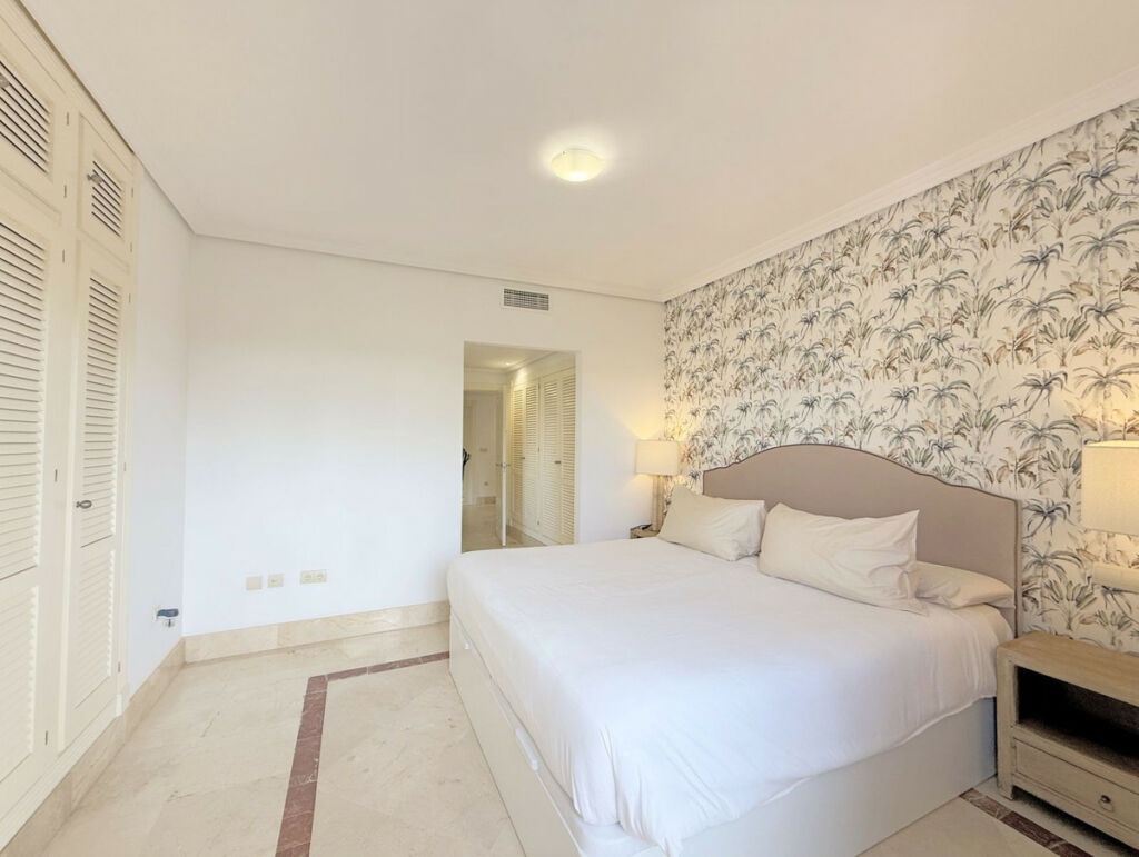 Middle Floor Apartment Sotogrande Puerto Cádiz - Bild 26
