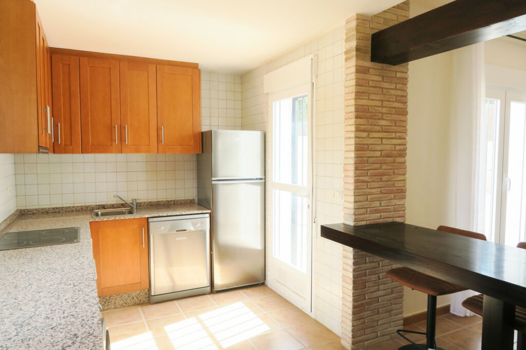 Detached Villa Fuente Alamo de Murcia Murcia - Bild 58