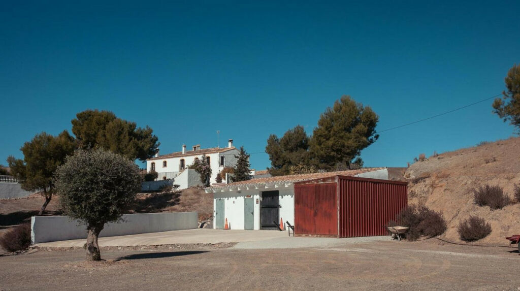 Detached Villa Lorca Murcia - imagen 58