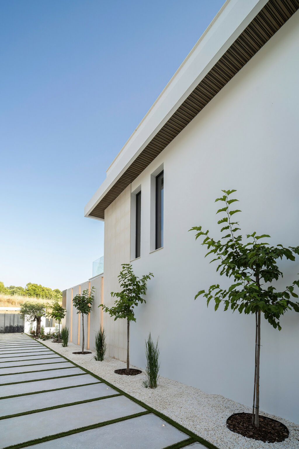 Detached Villa El Paraiso Málaga - image 58