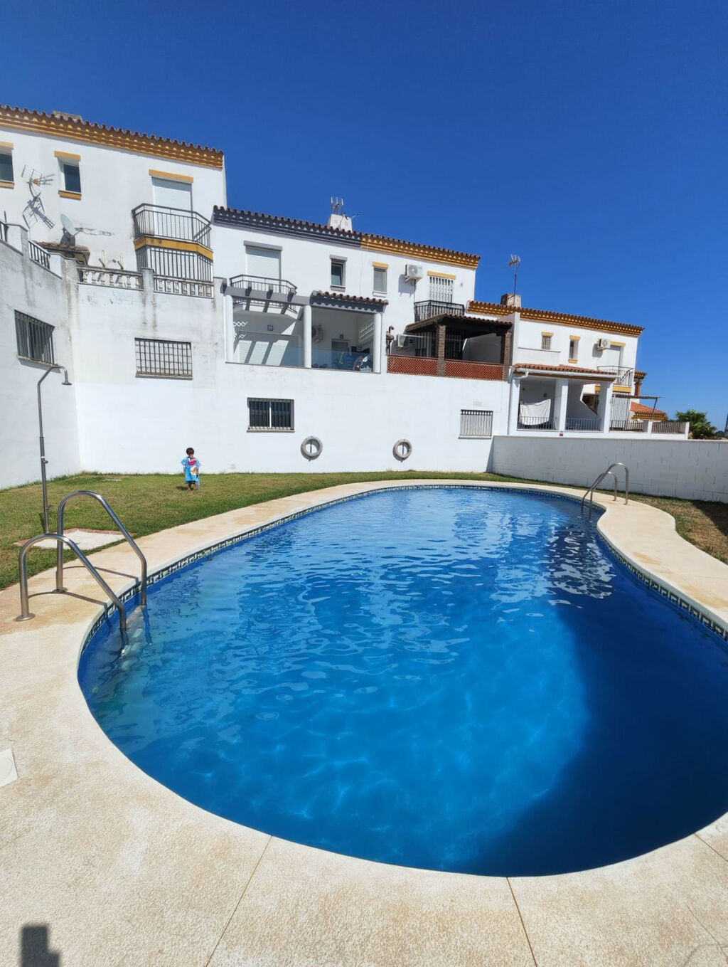 Townhouse San Roque Cádiz - imagen 58