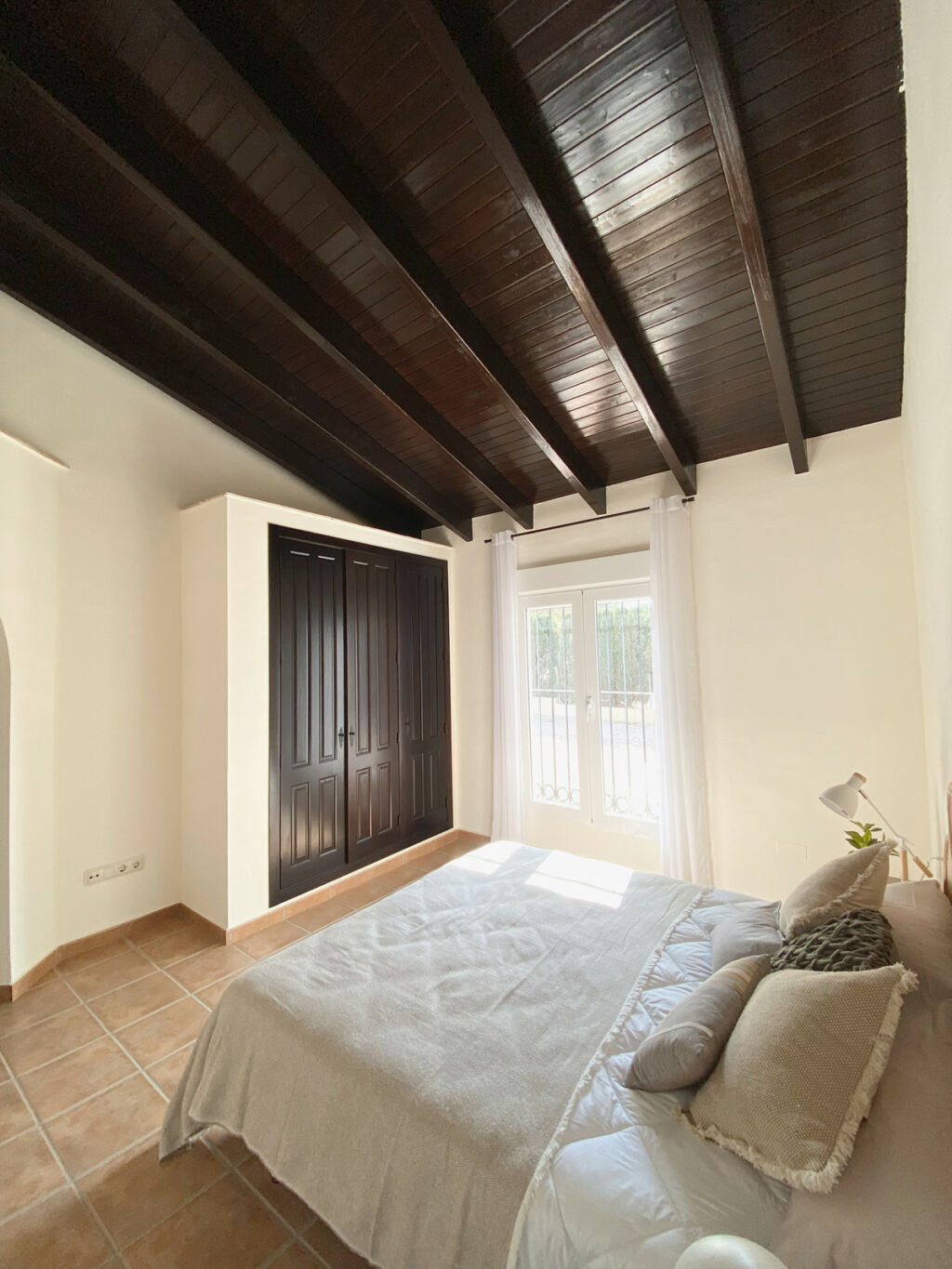 Detached Villa Fuente Alamo de Murcia Murcia - Bild 59