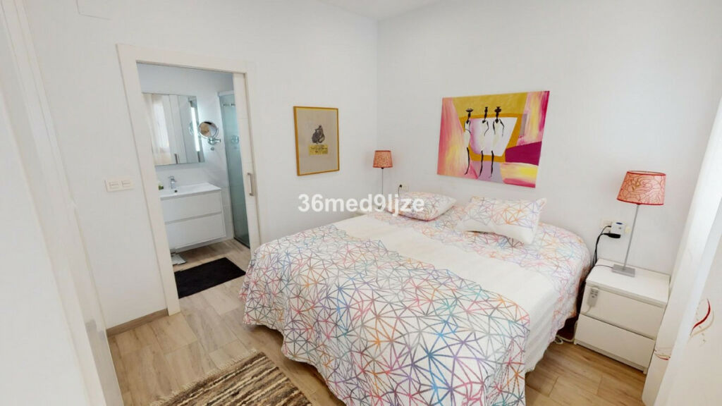 Detached Villa Los Alcazares Murcia - imagen 6