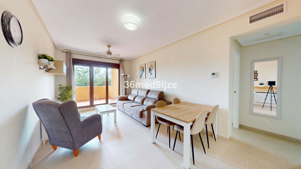 Ground Floor Apartment Los Alcazares Murcia - imagen 6