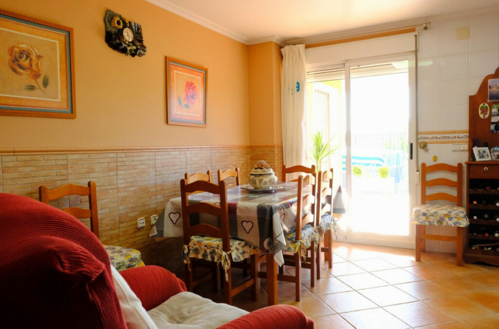 Detached Villa Orihuela Alicante - image 6