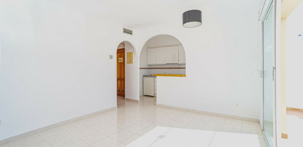 Ground Floor Apartment Calpe Alicante - Bild 6