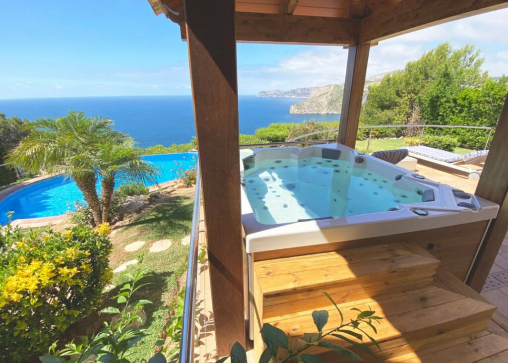 Detached Villa Javea Alicante - imagen 6