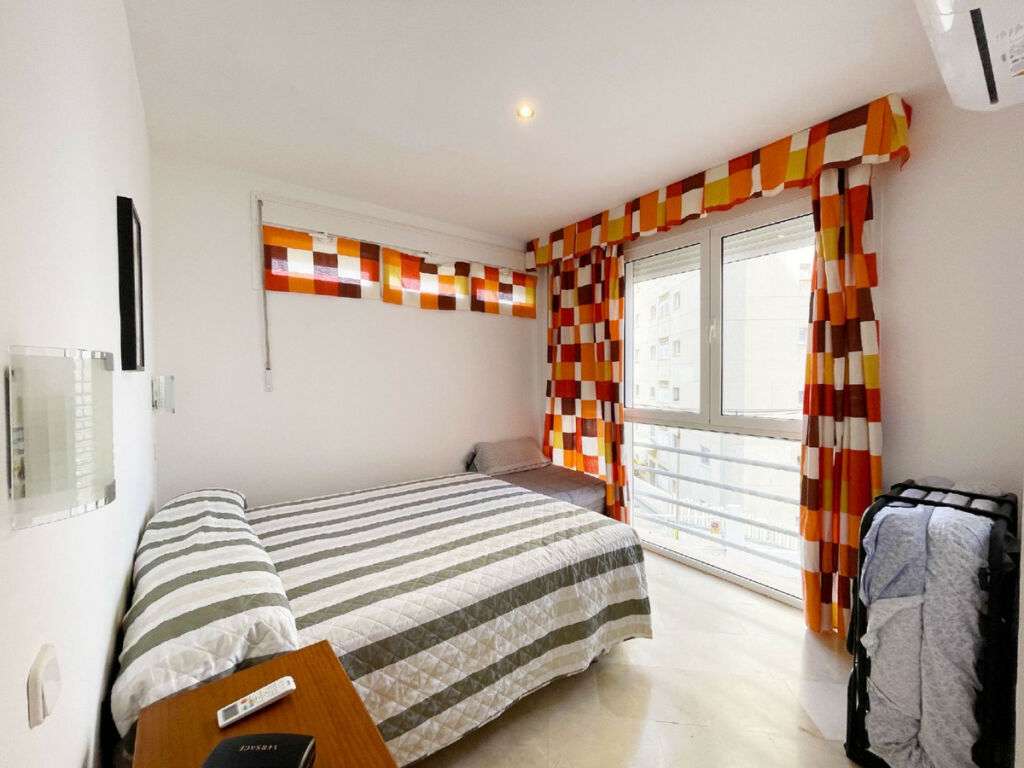 Middle Floor Apartment Calpe Alicante - imagen 6