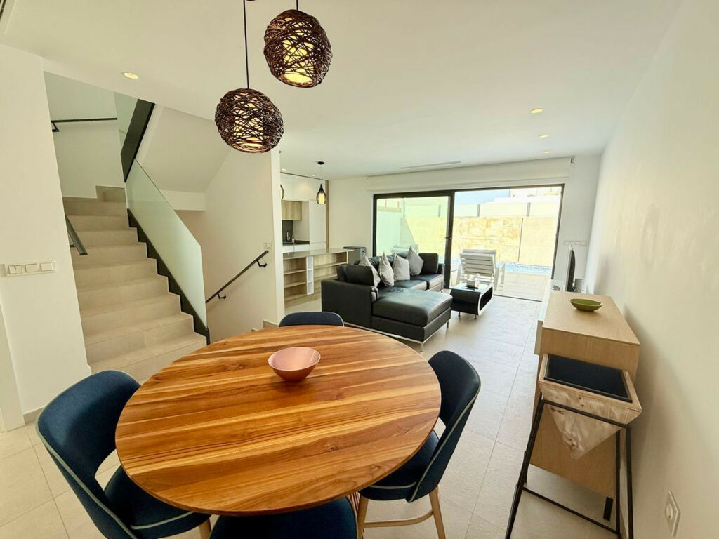 Detached Villa Benijofar Alicante - Bild 6