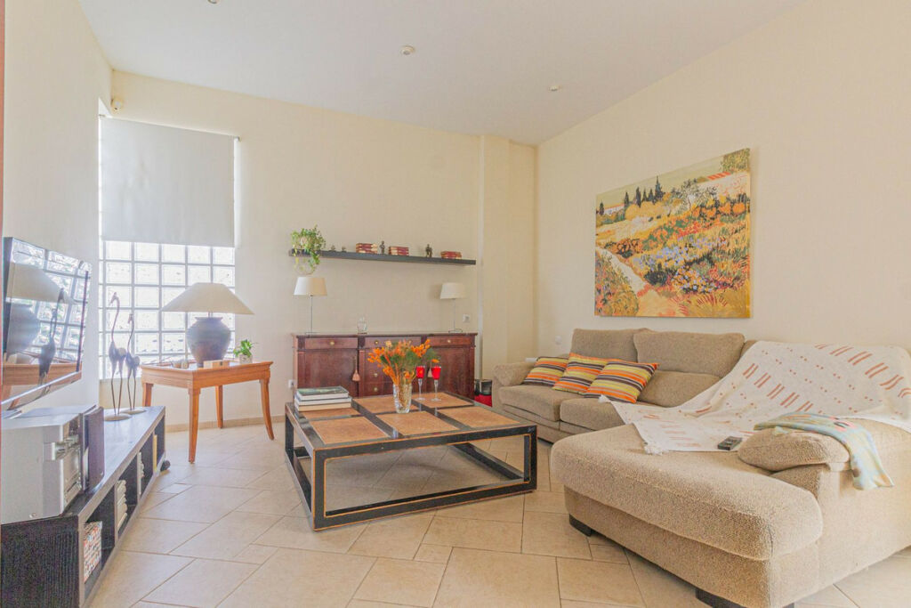 Detached Villa La Línea Cádiz - imagen 4
