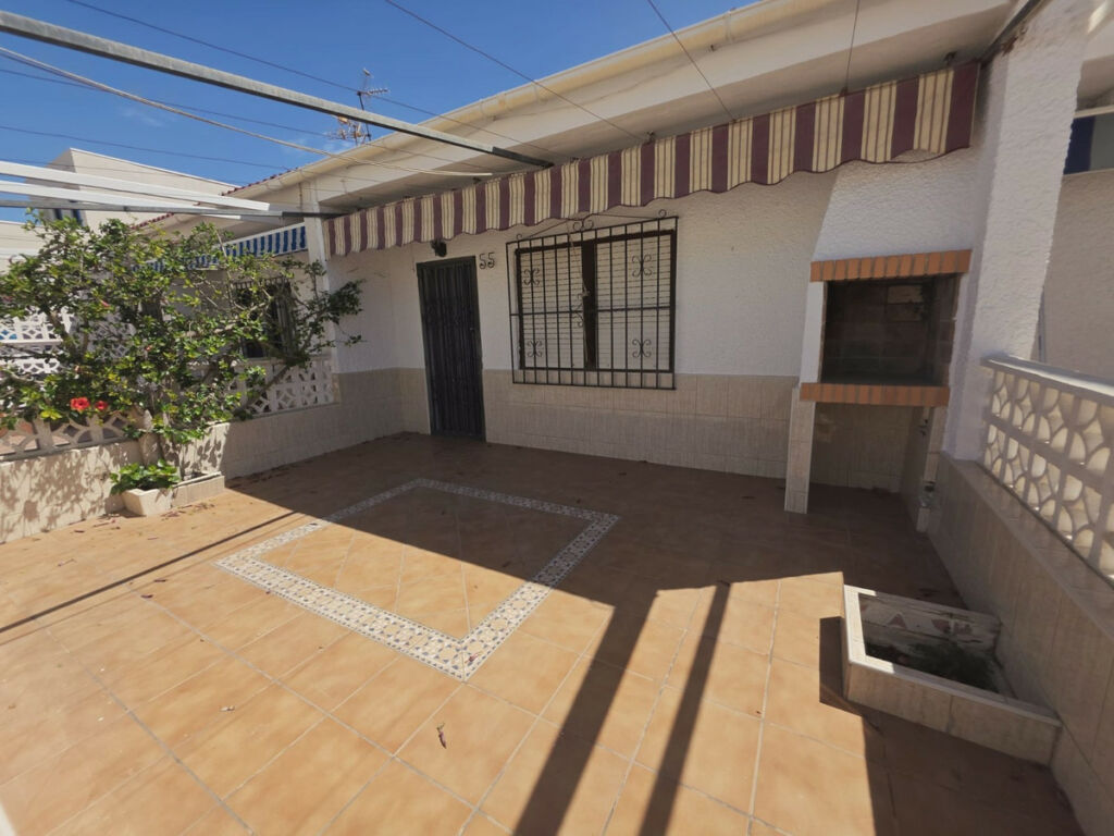 Bungalow Guardamar del Segura Alicante - imagen 6