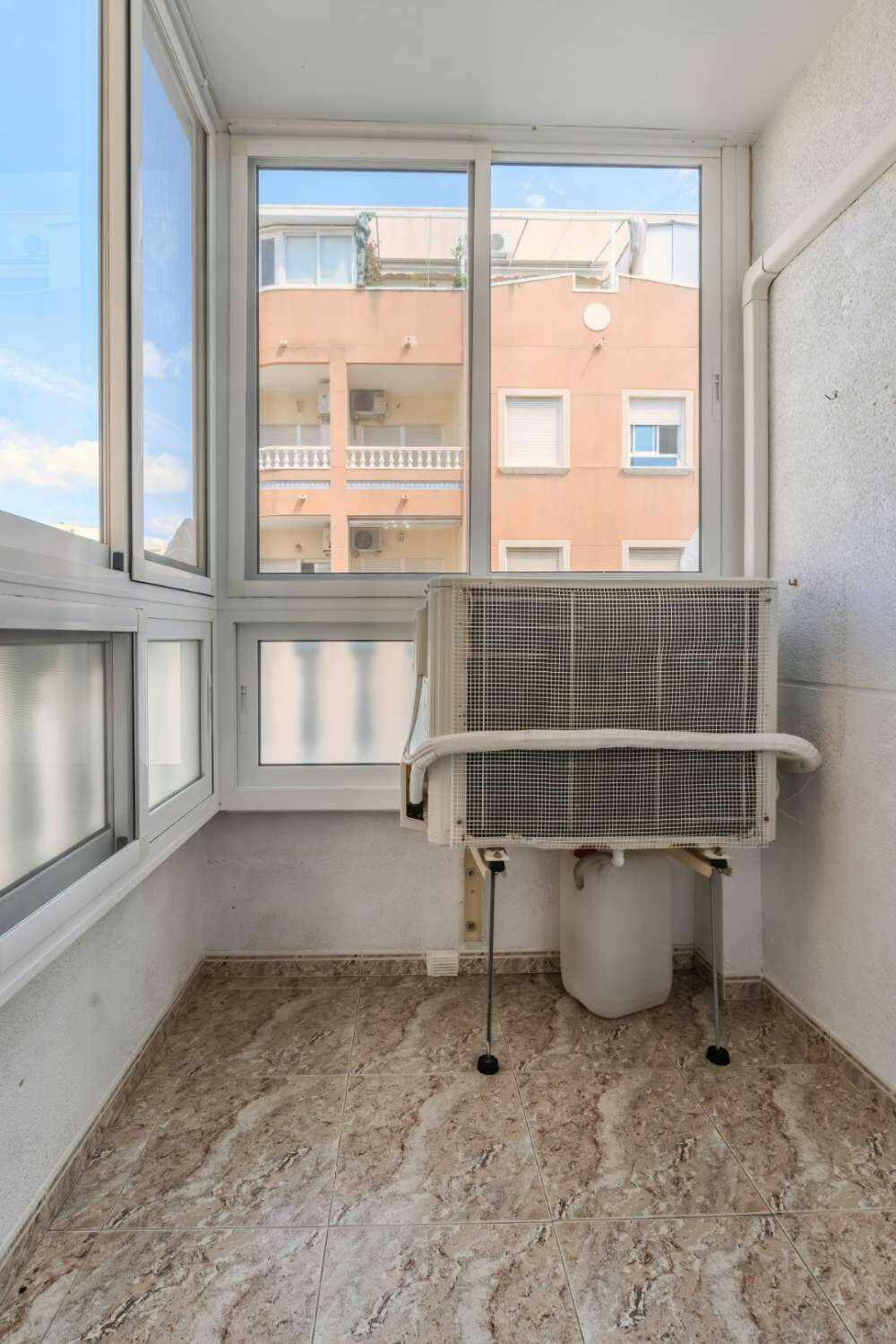 Middle Floor Apartment Playa Del Cura Alicante - imagen 6