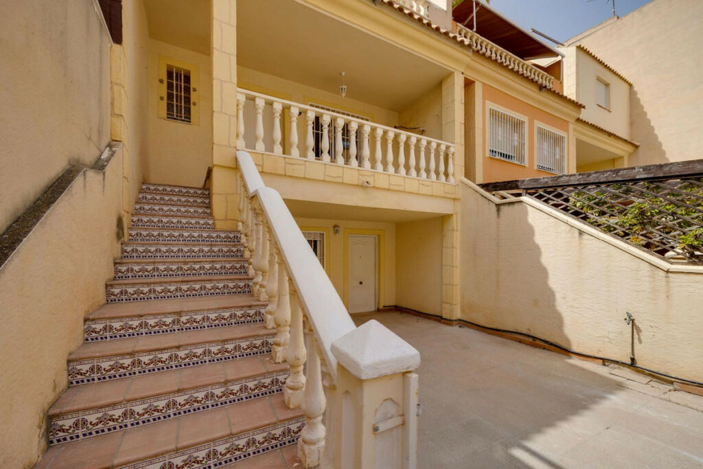Townhouse Los Montesinos Alicante - imagen 6