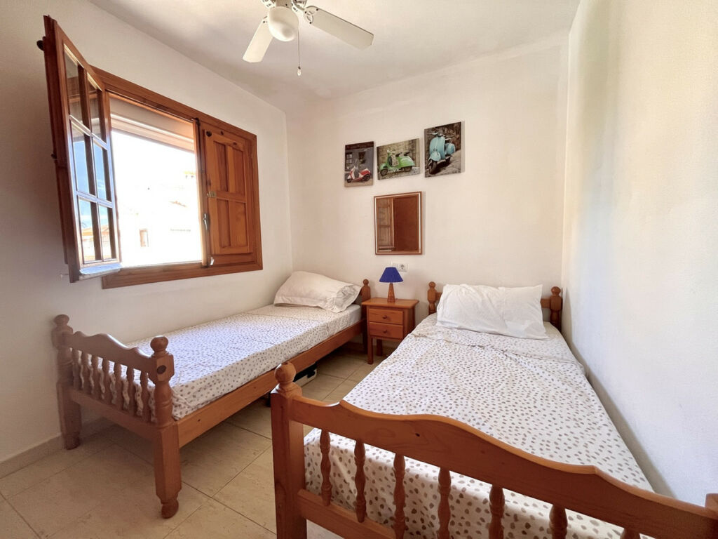 Ground Floor Apartment Playa Flamenca Alicante - Bild 6
