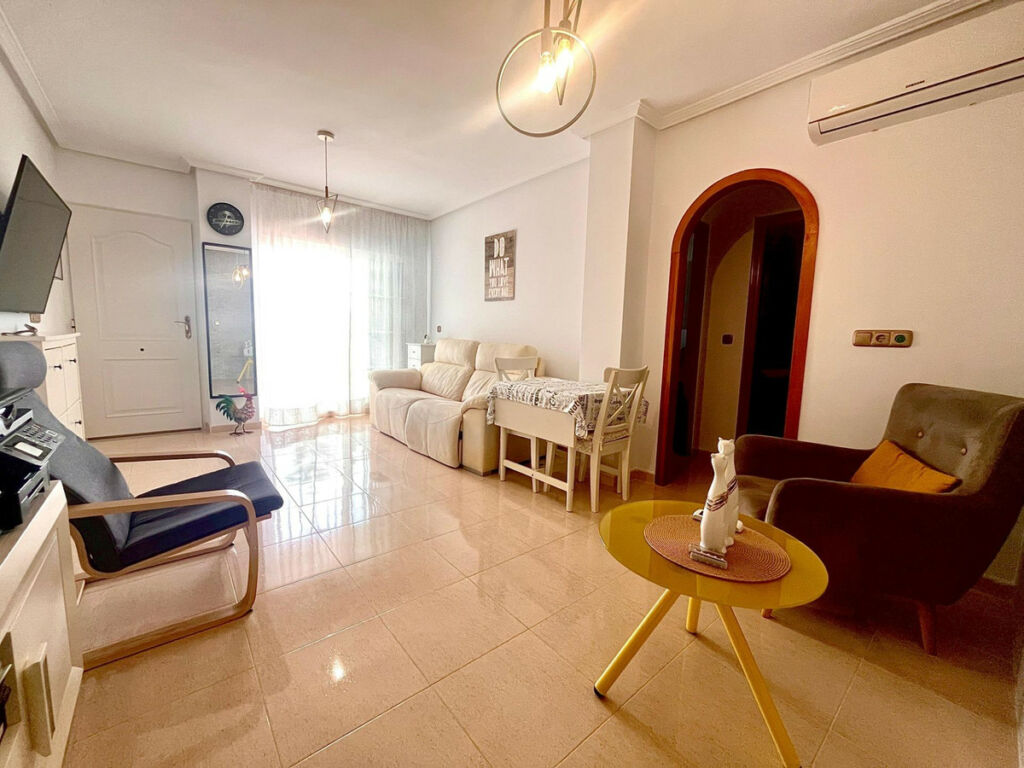 Bungalow Orihuela Costa Alicante - zdjęcie 6