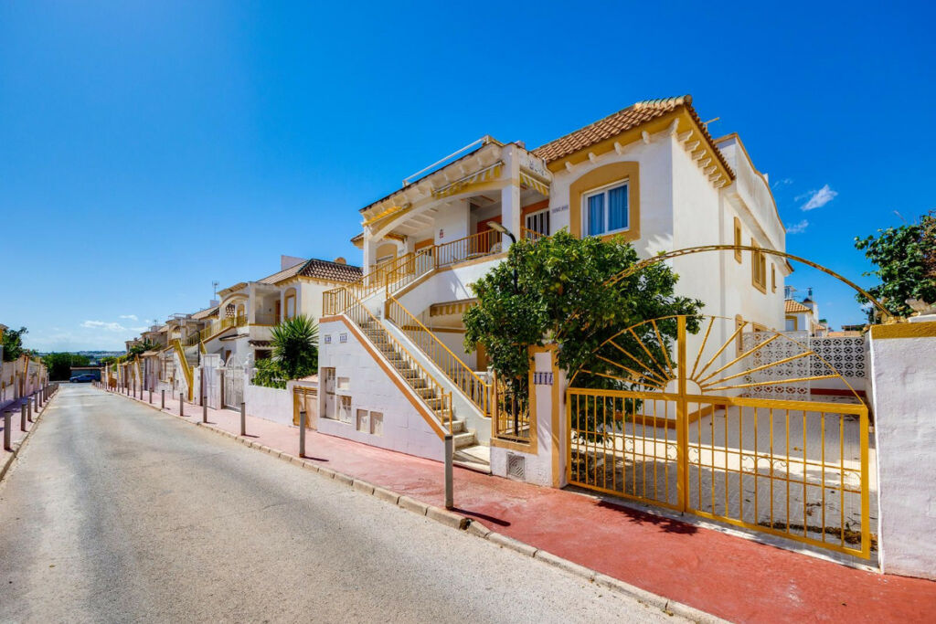 Bungalow Parque de las Naciones Alicante - imagen 6