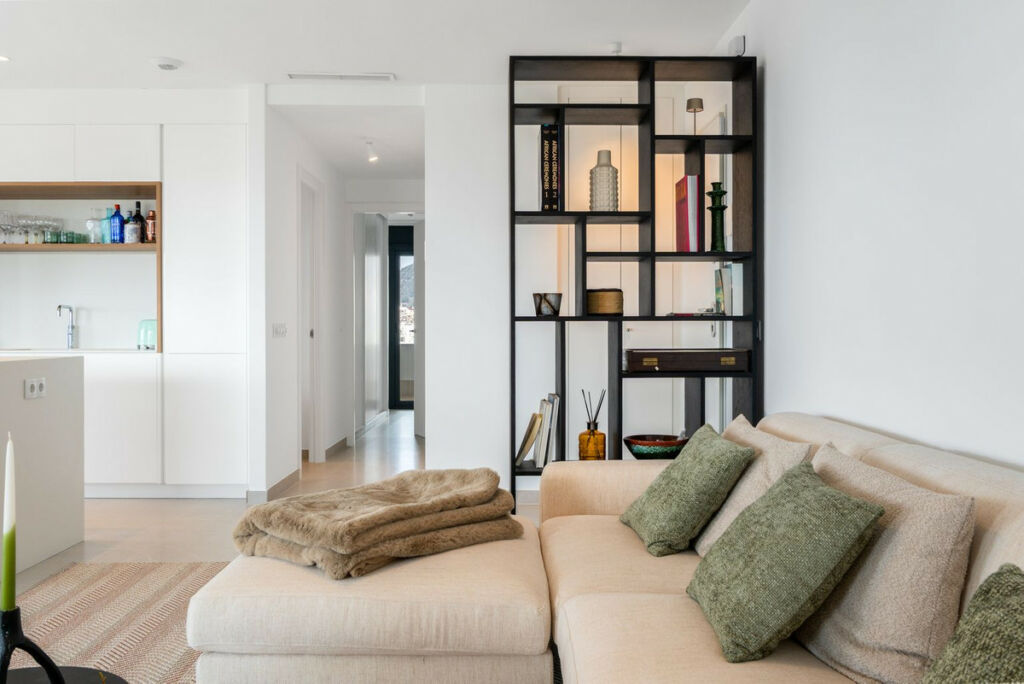 Penthouse Calpe Alicante - image 6
