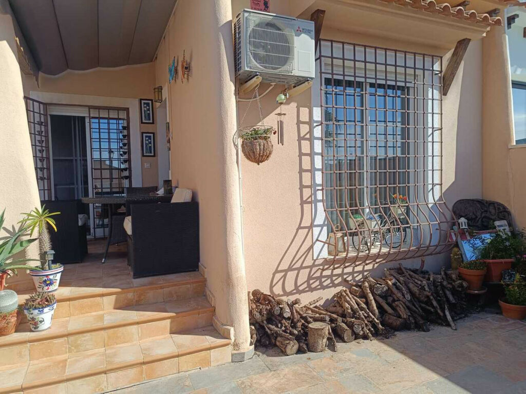 Semi-Detached House Fortuna Murcia - imagen 6