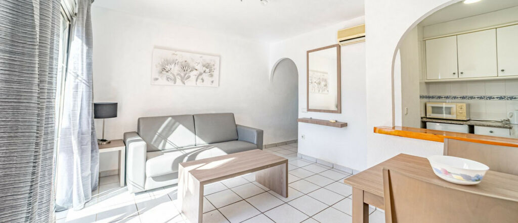 Top Floor Apartment Calpe Alicante - Bild 8