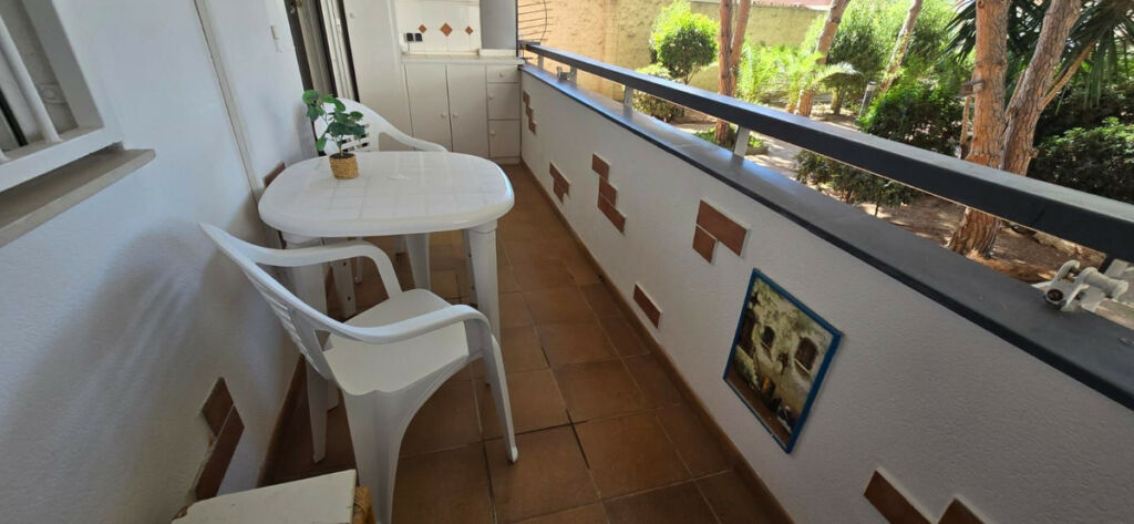 Ground Floor Apartment San Pedro del Pinatar Murcia - imagen 6
