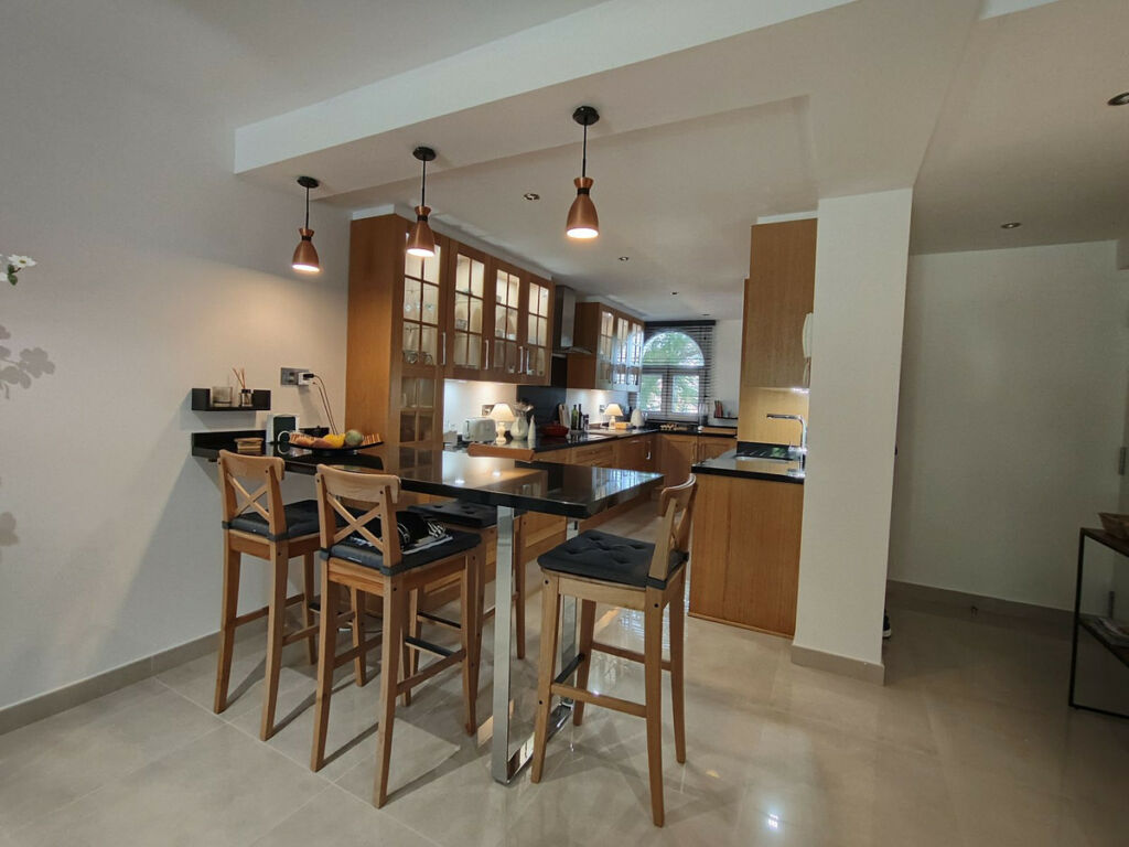 Ground Floor Apartment Sotogrande Cádiz - zdjęcie 6