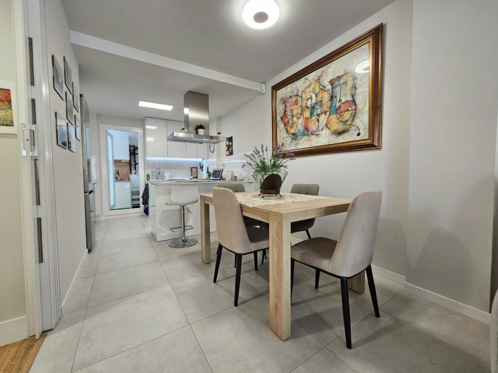 Ground Floor Apartment San Pedro del Pinatar Murcia - imagen 6