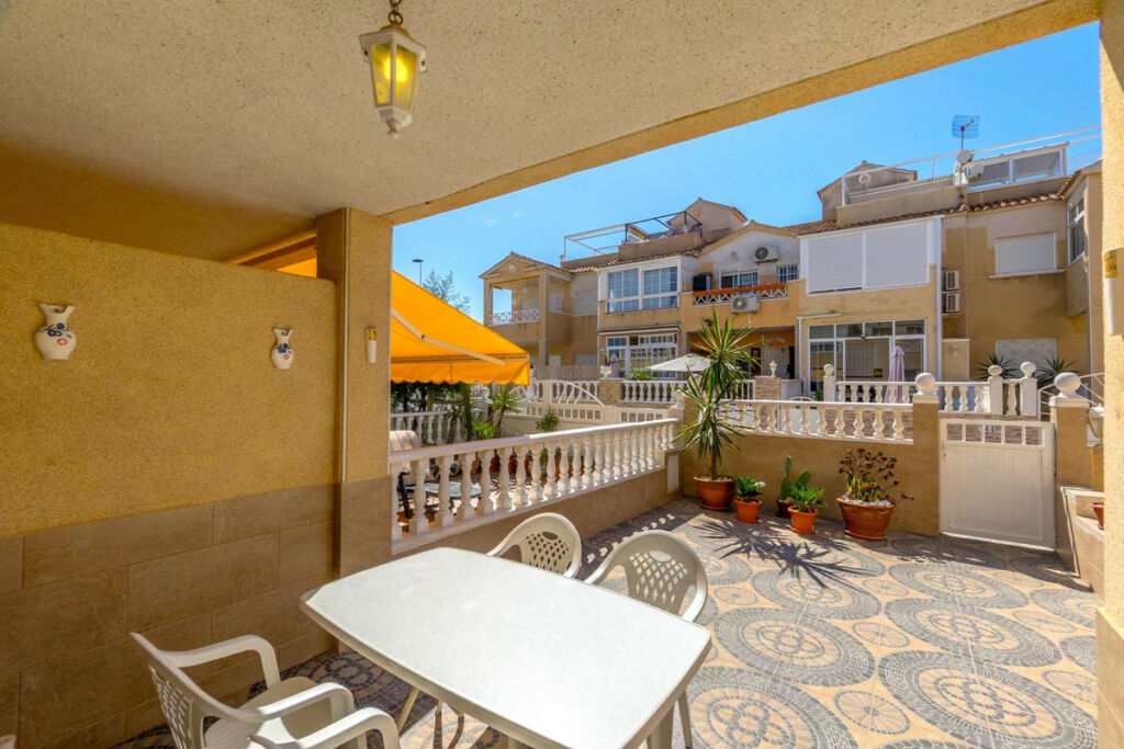 Townhouse Torrevieja Alicante - zdjęcie 6