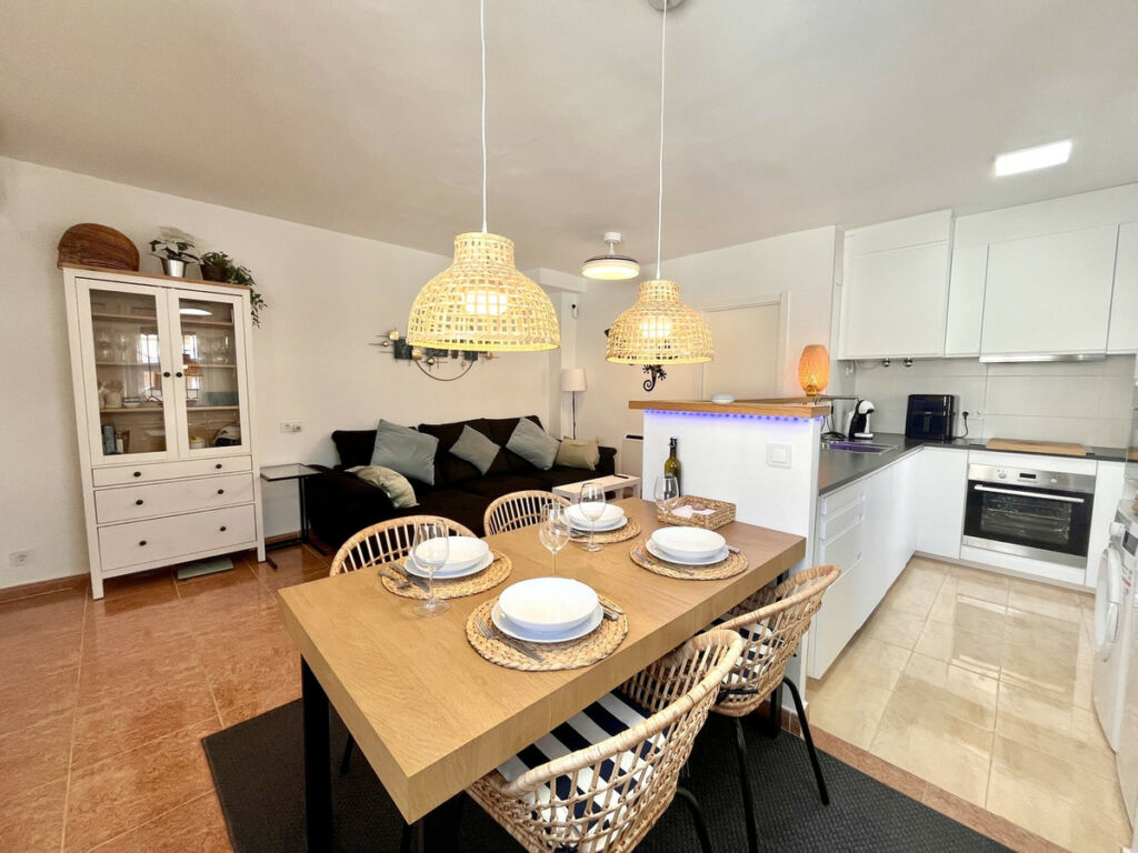 Duplex Entre Naranjos Alicante - image 6
