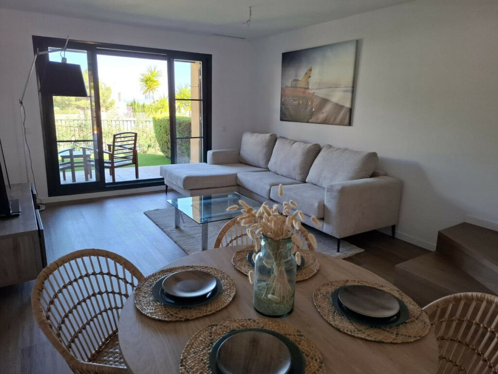 Bungalow Finestrat Alicante - zdjęcie 6