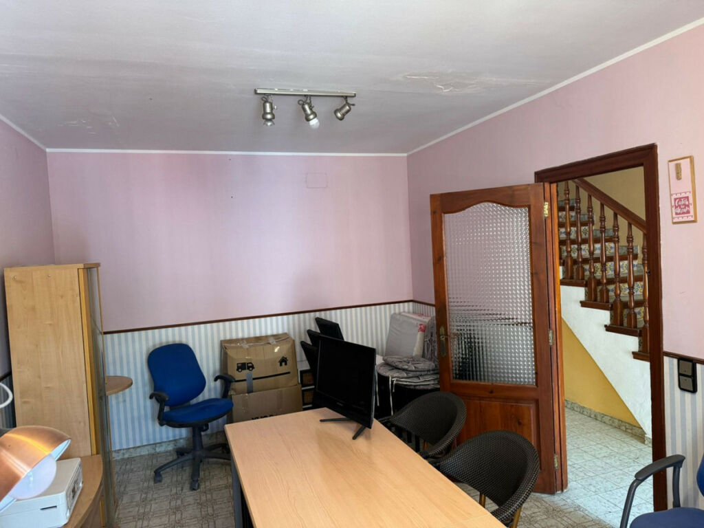 Bungalow Calpe Alicante - zdjęcie 6