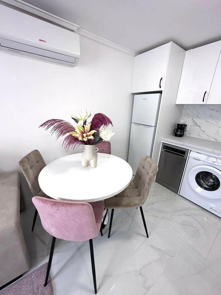 Middle Floor Apartment Playa Del Cura Alicante - Bild 6