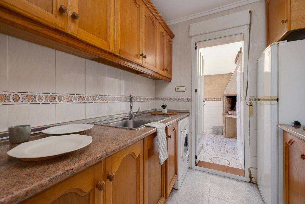 Bungalow Torrevieja Alicante - Bild 6