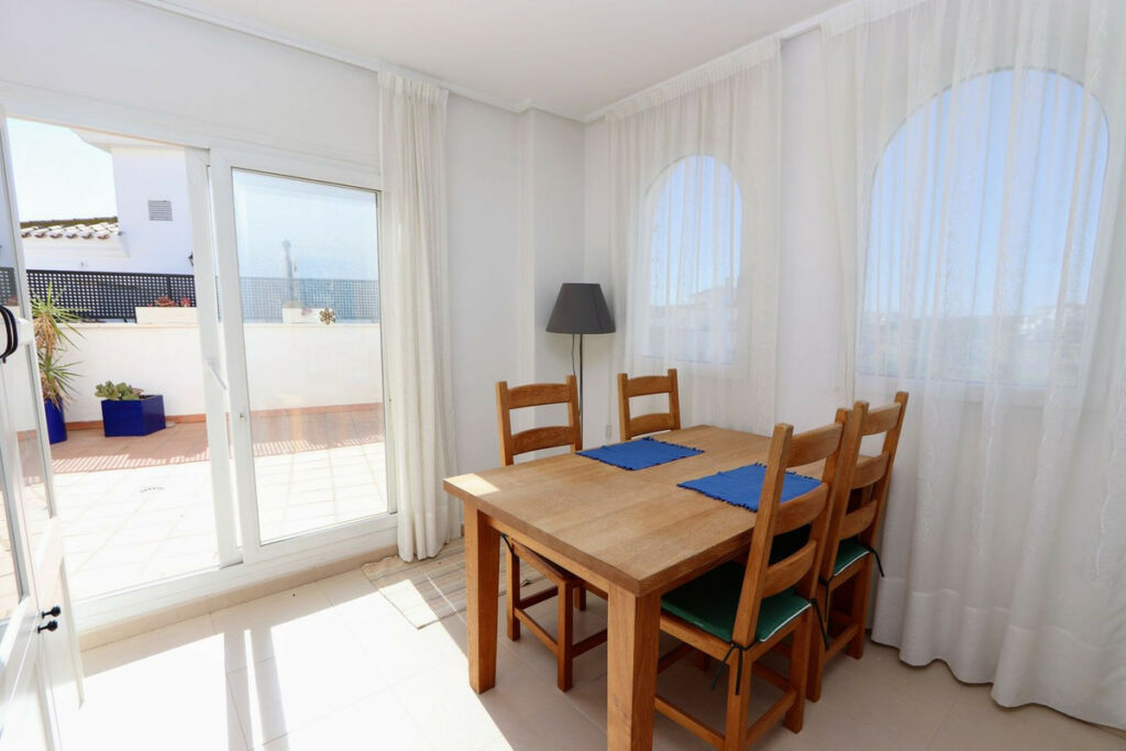 Penthouse Hacienda Riquelme Murcia - imagen 6