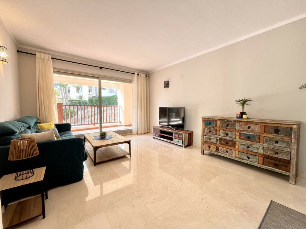 Ground Floor Apartment Las Colinas Golf Alicante - Bild 6